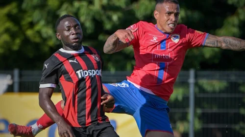 Borac završio pripreme u Sloveniji pobjedom nad Spartakom iz Trnave, WWIN liga