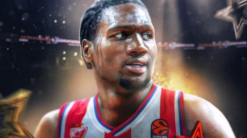 Izundu Zvezdin, Euroleague