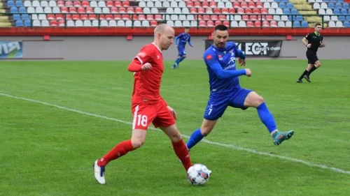 Omarska jača za tri prvoligaška imena, Prva liga Republike Srpske