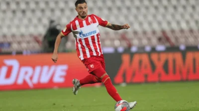 Krunićev gest izazvao buru, Mozzart Bet Super liga Srbije - Play Off