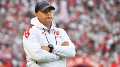 Milojević posle poraza od Zenita: Poraz koji može doneti korist, Mozzart Bet Super liga Srbije - Play Off