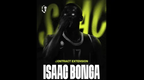 Bonga ''vozi'' Parni valjak, Euroleague