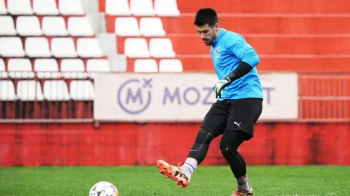 Još jedan odlazak iz Rođenih, WWIN liga