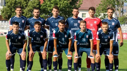 Novi razlaz u Tomislavgradu, Prva liga FBiH