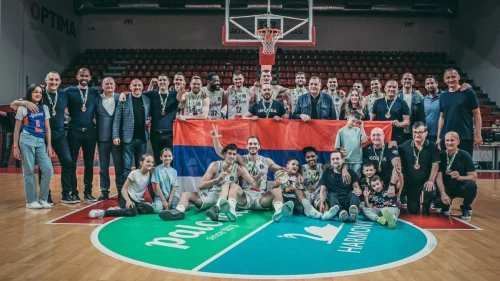 Igokea saznala protivnike u Ligi prvaka, Prvenstvo BiH - Play off