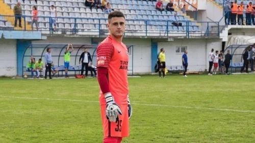 Velež pronašao golmana u Francuskoj, WWIN liga