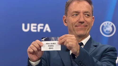 Bubamara saznala rivale u Ligi prvaka, Premijer liga BiH - play off