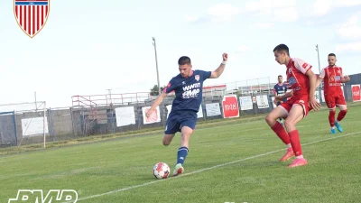 Kozara i Bobić bez dogovora, Prva liga Republike Srpske
