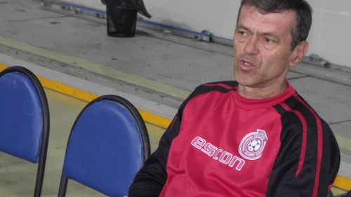 Futsal ikona opet na zadatku: Mirko Marvan novi trener Jahorine, Druga liga RS -play off