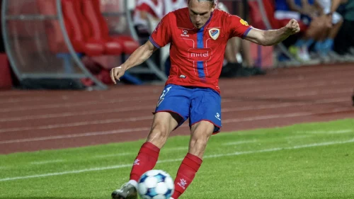 Borac pregazio „Zmajeve“ i pokazao sjajnu formu, WWIN liga