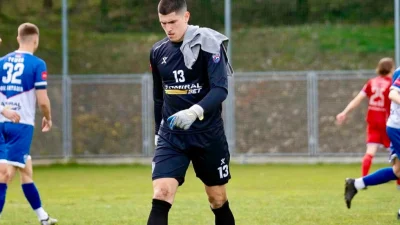 Iz Laktaša u Stupčanicu, Prva liga Republike Srpske