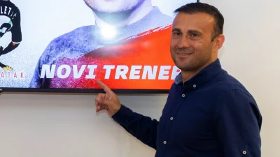 Kozara predstavila novog trenera: Darko Maletić preuzeo Gradiščane, Prva liga Republike Srpske