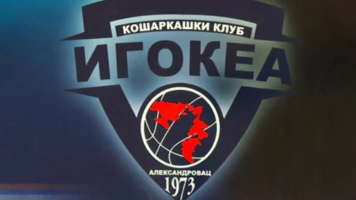 Bes u Igokei, ABA liga