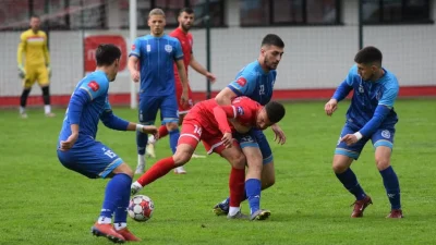 Staša Baštić karijeru nastavlja u novom klubu, Prva liga Republike Srpske