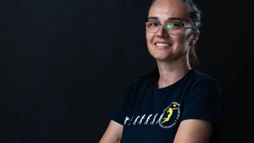 Radmila Marković ponovo na klupi BL Volleya, Premijer liga BiH