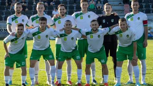 Junior Sarajeva u Banovićima, Prva liga FBiH