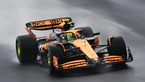 Lando Noris pobednik uzbudljive trke na Silverstonu – Pjastri čuva vođstvo u šampionatu