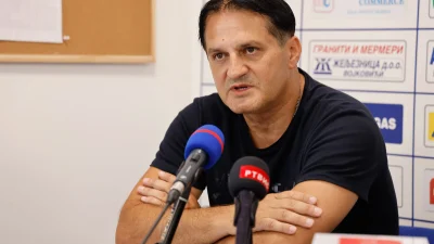 Vojvodić u petak vraća sa odmora Motoriste, Prva liga Republike Srpske