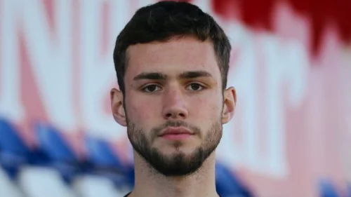 Danilo Ignjić vjeran Tekstilcu, Druga liga  – Zapad