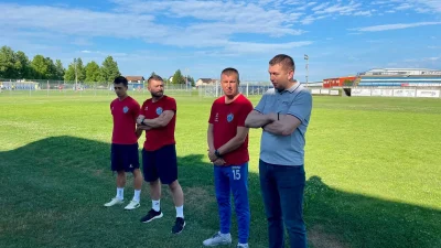Igor Radeljić: Laktaši su glavni konkurent za titulu!, Prva liga Republike Srpske