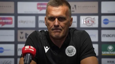 Zrinjski u San Marinu bez Šunjića, Šikanjića i Jakovljevića, WWIN liga
