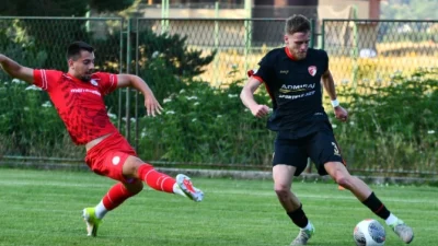 Beogradski IMT nova "žrtva" Dudićeve čete