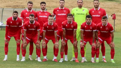Treći remi Sloge na Zlatiboru