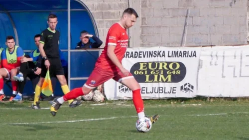 Mitar Trifković ostaje u Dinamu, dotakao se i situacije u matičnom klubu, Druga liga FBIH - Sjever