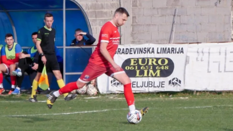 Mitar Trifković ostaje u Dinamu, dotakao se i situacije u matičnom klubu, Druga liga FBIH - Sjever