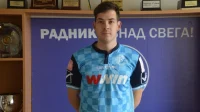 Dušan Ristić u potrazi za novim klubom