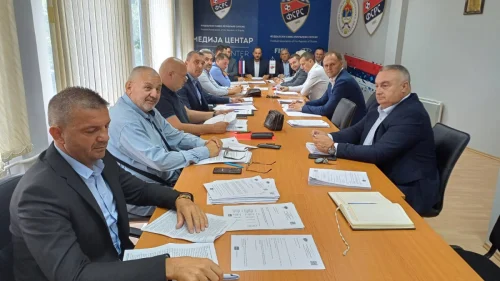 Poznat sastav Druge lige Republike Srpske grupa "Zapad", Druga liga  – Zapad