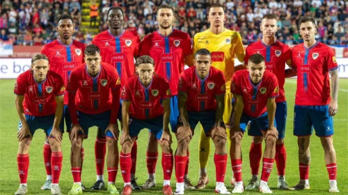 Neviđena bruka Borca, Santa Koloma ponizila Banjalučane, WWIN liga