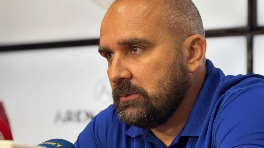 Žižović: Spustili su nas na zemlju!, WWIN liga
