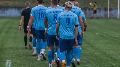 Kjire Mitkov i Sreten Cmiljanović nova pojačanja Drine, Prva liga Republike Srpske