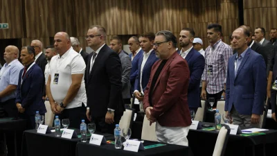 Usvojene promjene statuta N/FS BiH, bez verifikacije članova FSKS