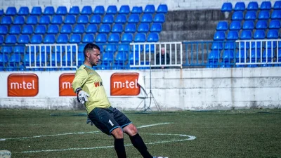 Golman slobodan u izboru kluba: Igor Marković i Zvijezda 09 bez dogovora, Prva liga Republike Srpske