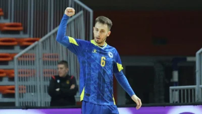 Miloš Radujković dogovorio saradnju sa Vrgorcem