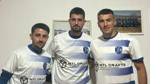 Dosta promjena u Podrinju iz Tršića: Ljubiša Jovanović novi trener-igrač, Regionalna liga  – Istok