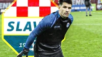 Hadžikić na meti Slavena