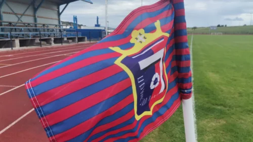 Glasinac ugasio seniorski pogon, šta dalje?, Druga liga  – Istok