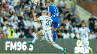 Đetići jure minus jedan
