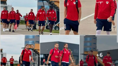 Borac otputovao u Andoru, WWIN liga