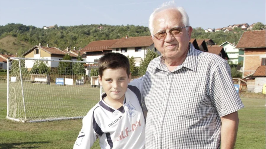 In memoriam Nikola Vujić