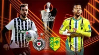Partizan traži prolaz