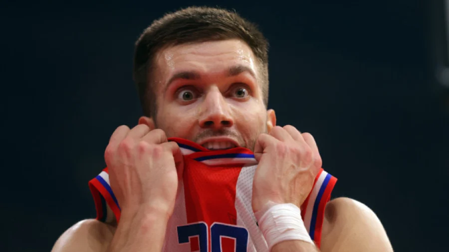 Petrušev ''neće'' Zvezdu, Euroleague