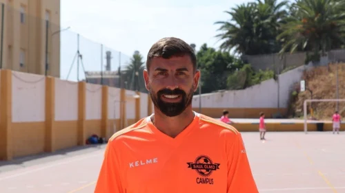 Akademac lansira 'bombu': Bivši reprezentativac Španije dolazi u Trebinje, Prva liga RS - Play off