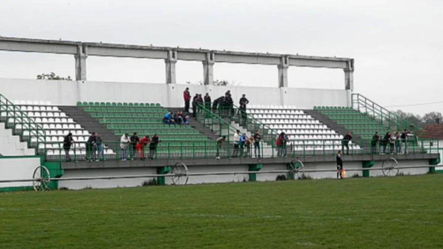 Ugašen bivši premijerligaš iz Semberije, Regionalna liga  – Istok