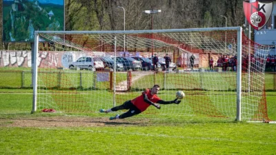 Razišli se Milošević i Jedinstvo, Prva liga FBiH