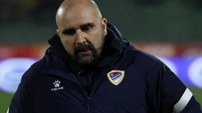 Domaće rješenje na klupi Borca?, WWIN liga