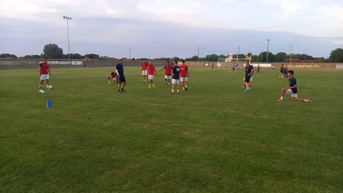 Jedinstvo iz Broca počelo sa pripremama, Druga liga Republike Srpske - Istok